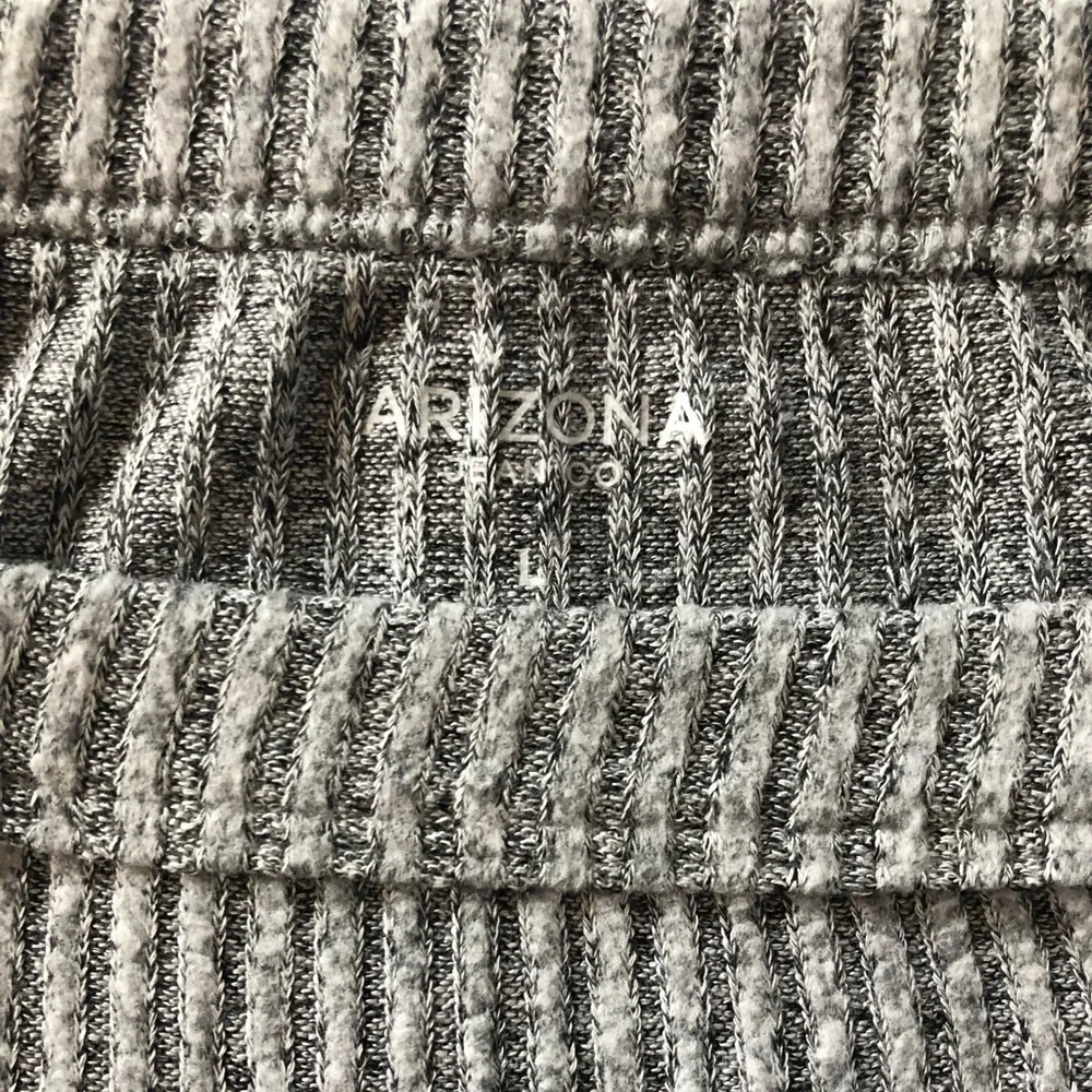 Arizona Ribbed Top - Picture 3 of 3